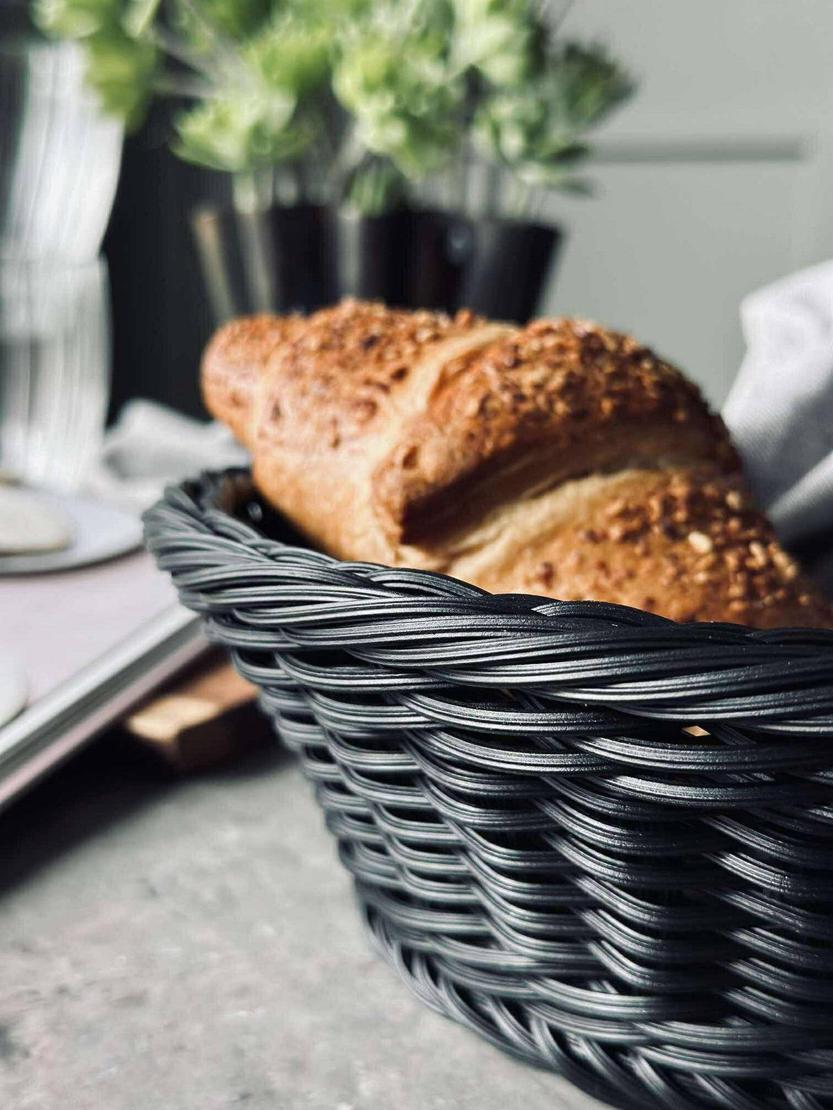 Brødkurv