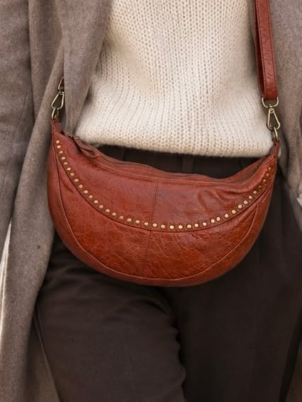 Crossover Juna deep cognac
