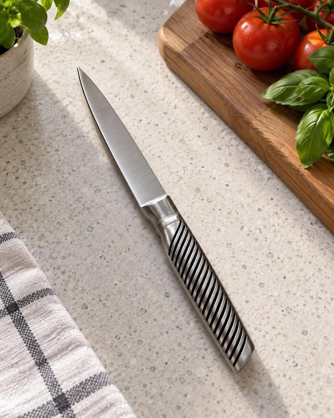 Universalkniv SAIKA – rustfritt stål
