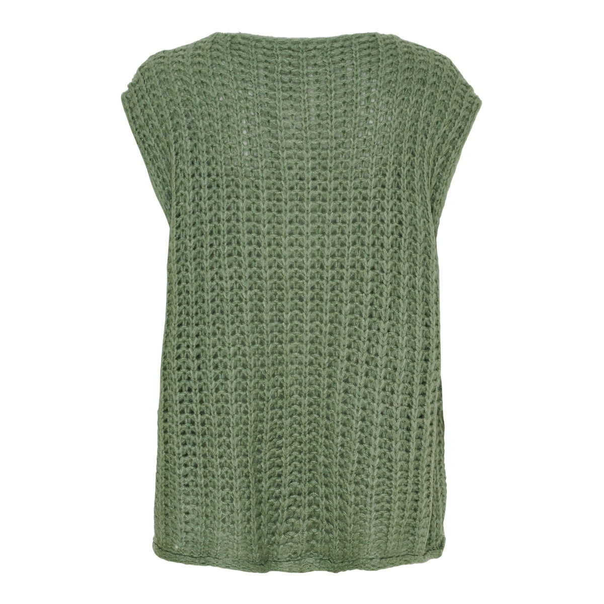 Vest Ruby grønn