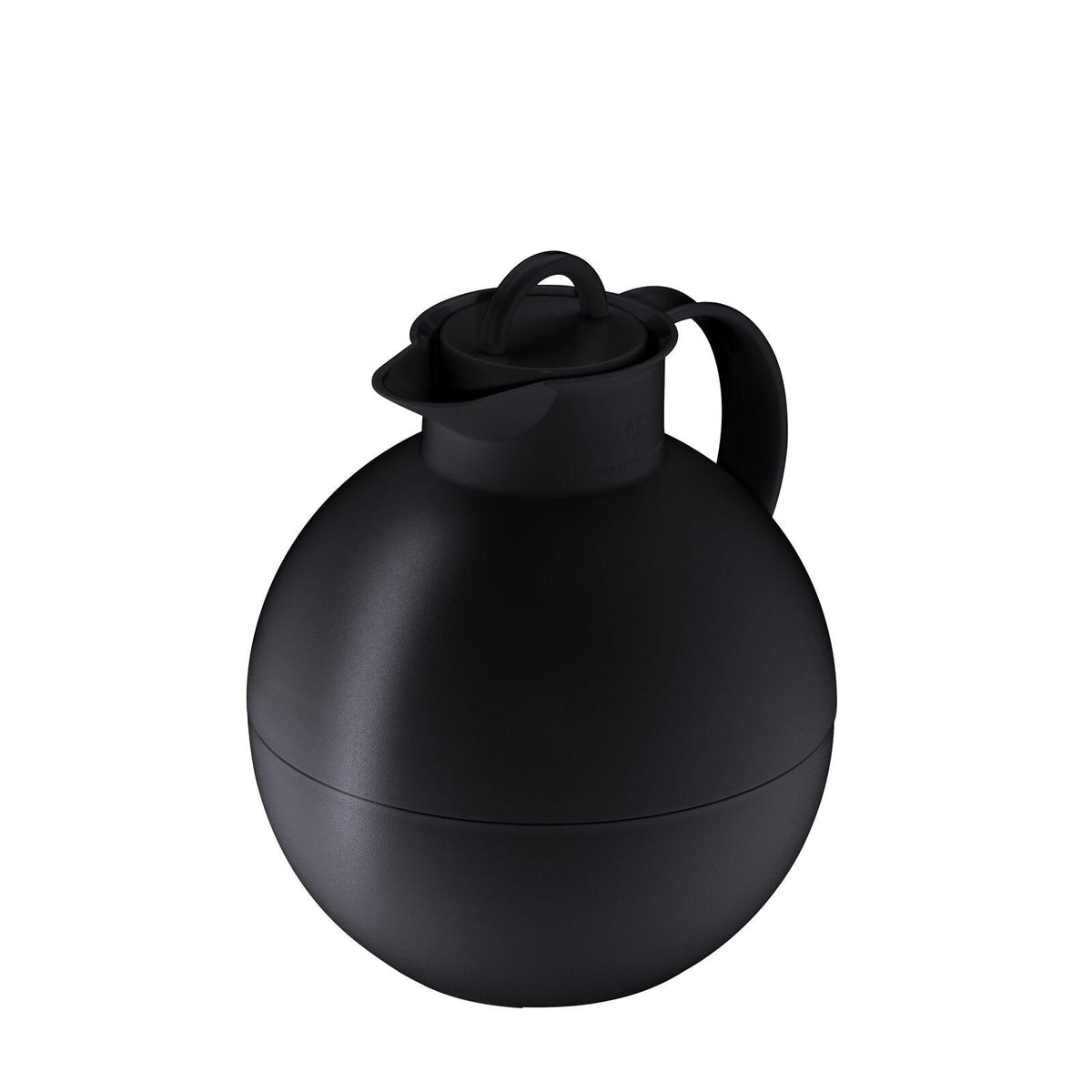 Termokanne – Kulekanne - Frost svart - 0,94 liter