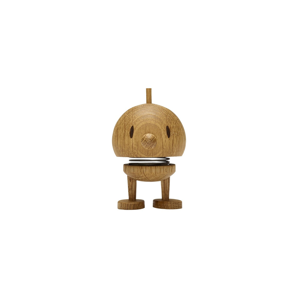 Hoptimist - Bumble - Liten - Oak