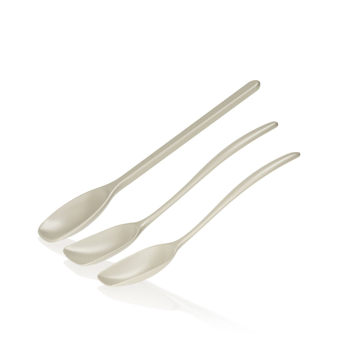 Gryteskje-sett - Dansk designklassiker - 3 deler - Humus