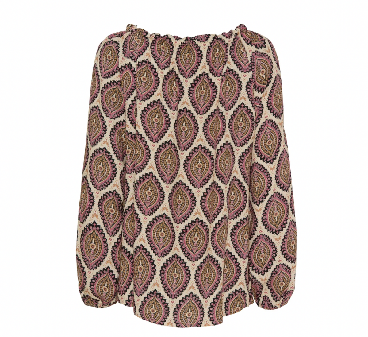 Bluse Nadia