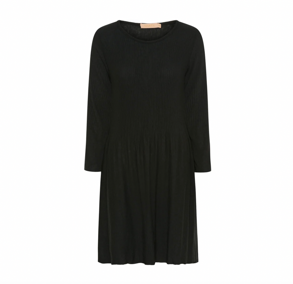 Kjole Sally black
