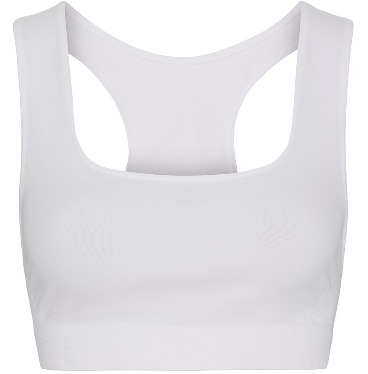 BH-topp Ellen - White