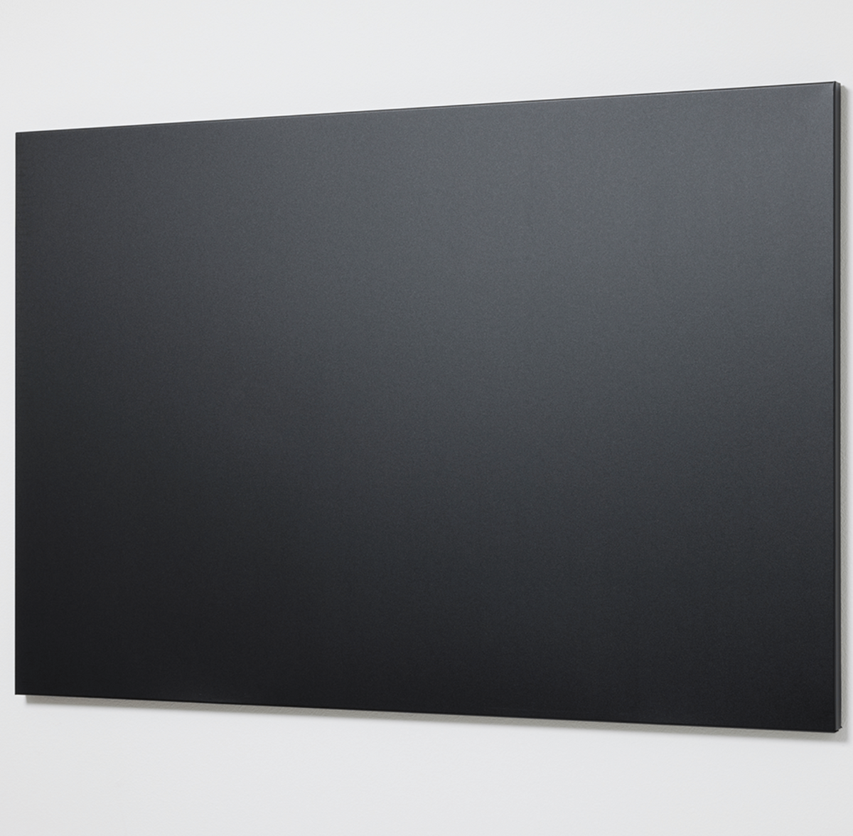Magnetisk kridttavle - 60x90