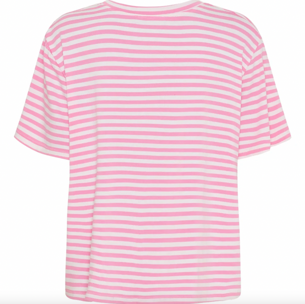 T-skjorte Bubblegum stripet