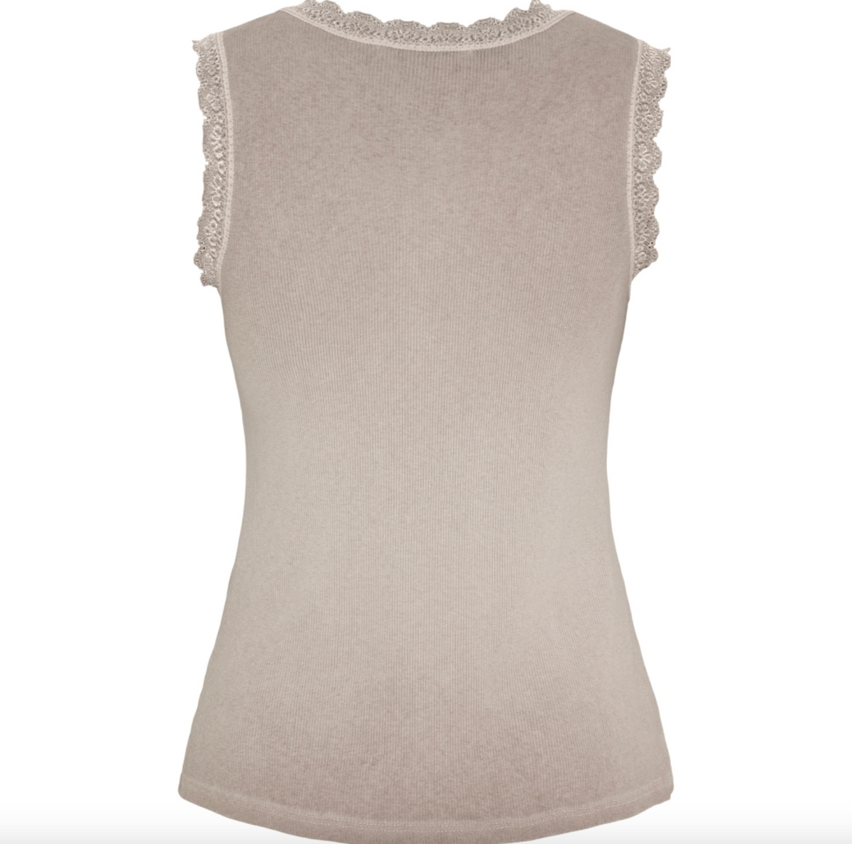 Topp Gaia - Beige