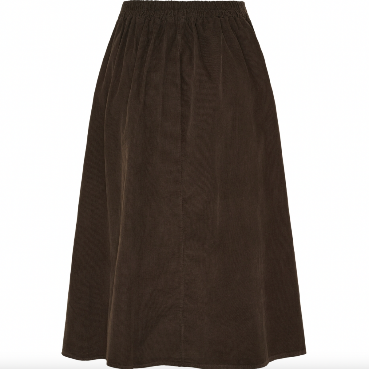 Skjørt Ciela brown