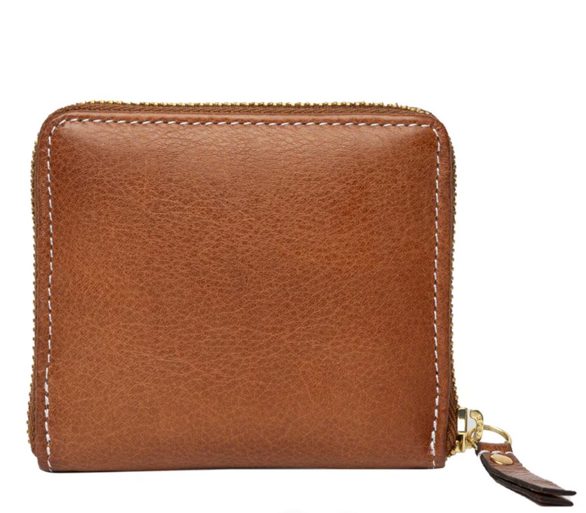 Lommebok Fauna - Cognac