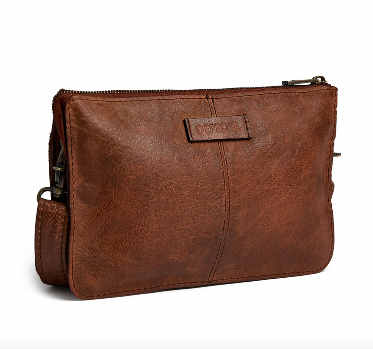 Crossover Naja - Vintage Cognac