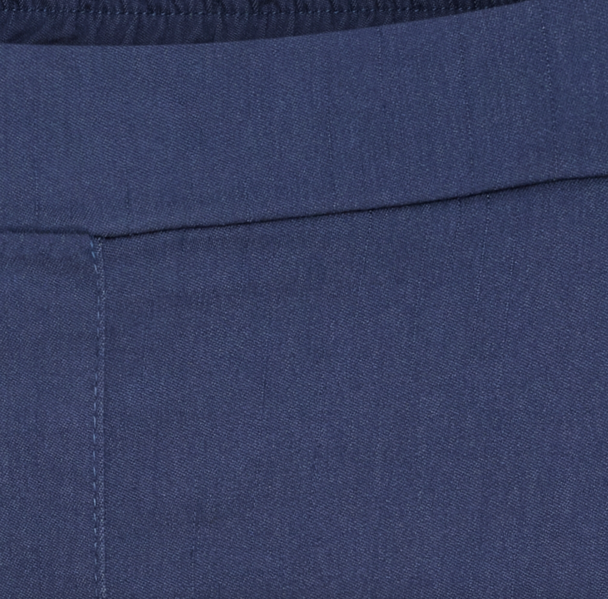 Skjørt Sidsel - Dark denim