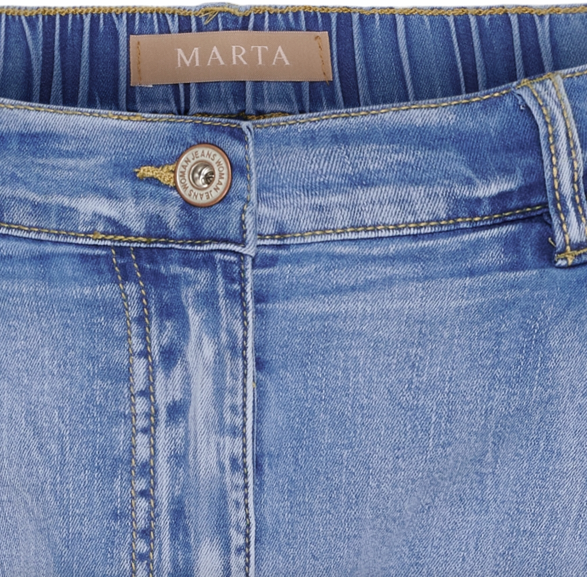 Jeans Ottavia