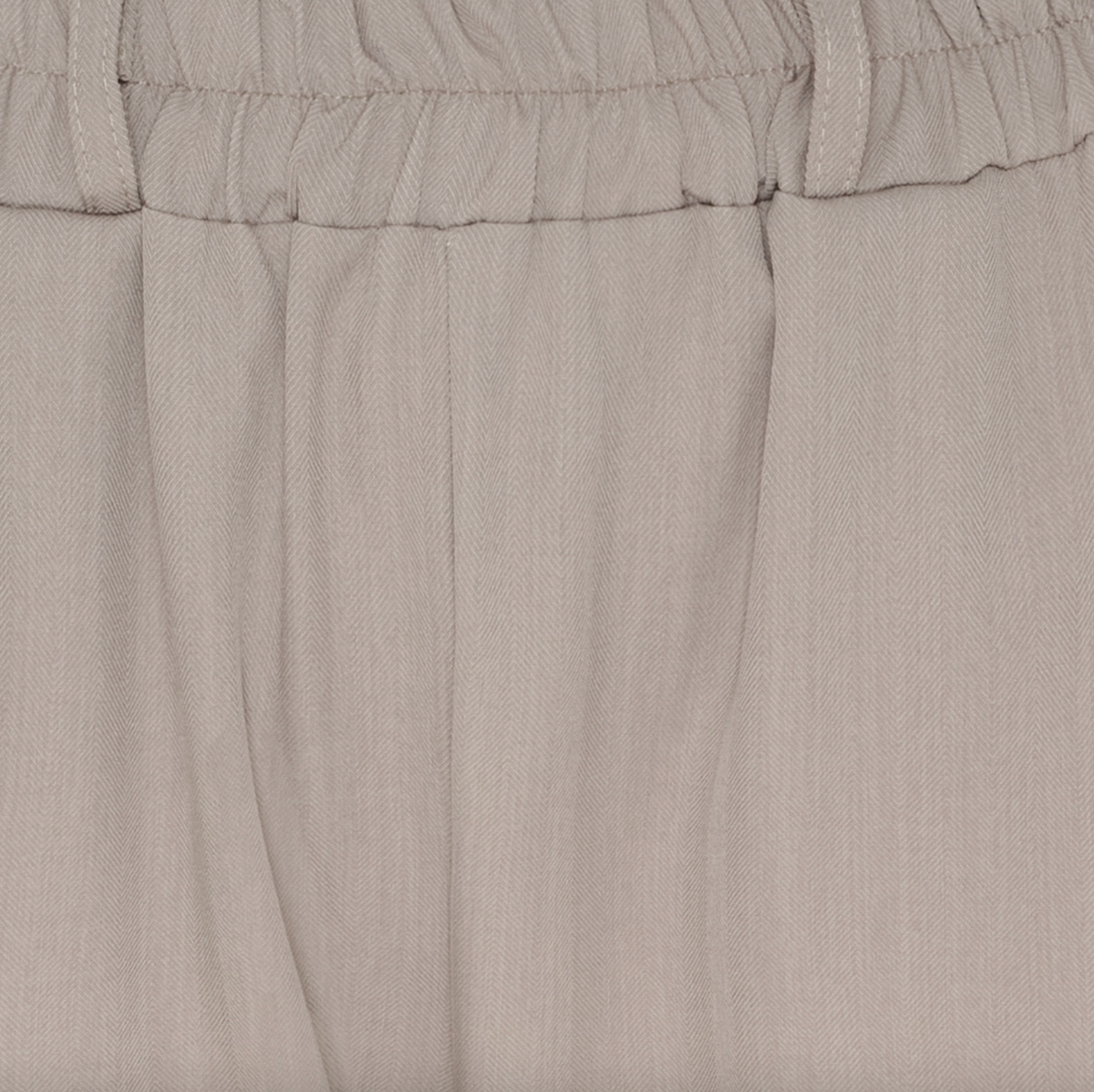 Bukser Trine Dark beige