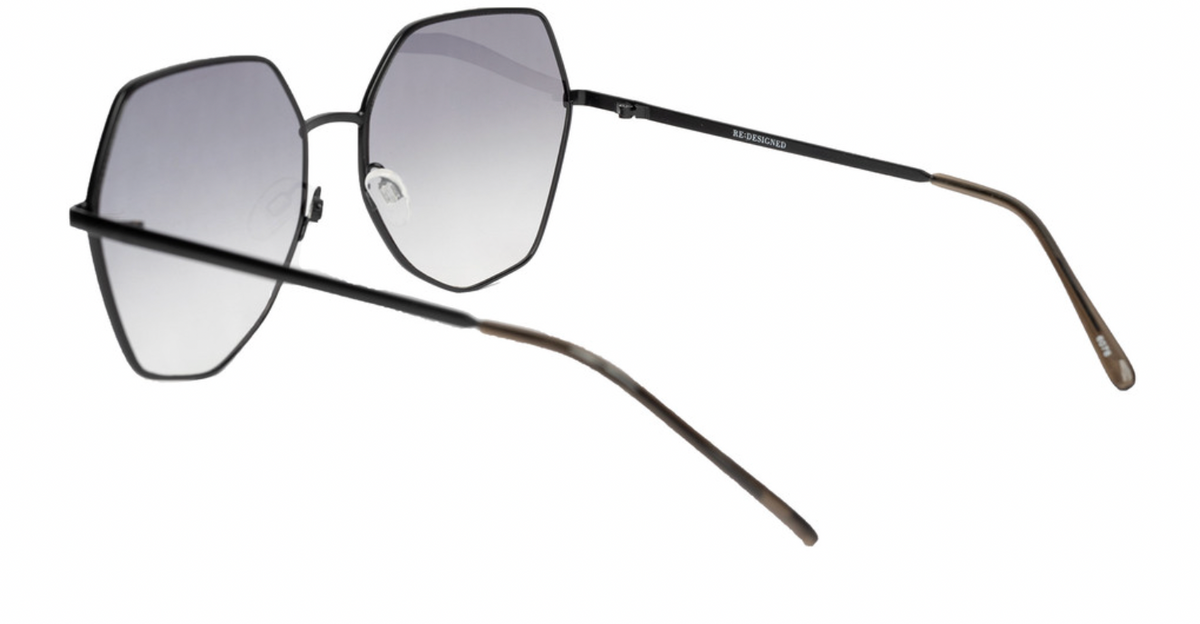 Solbriller Nelly - Black