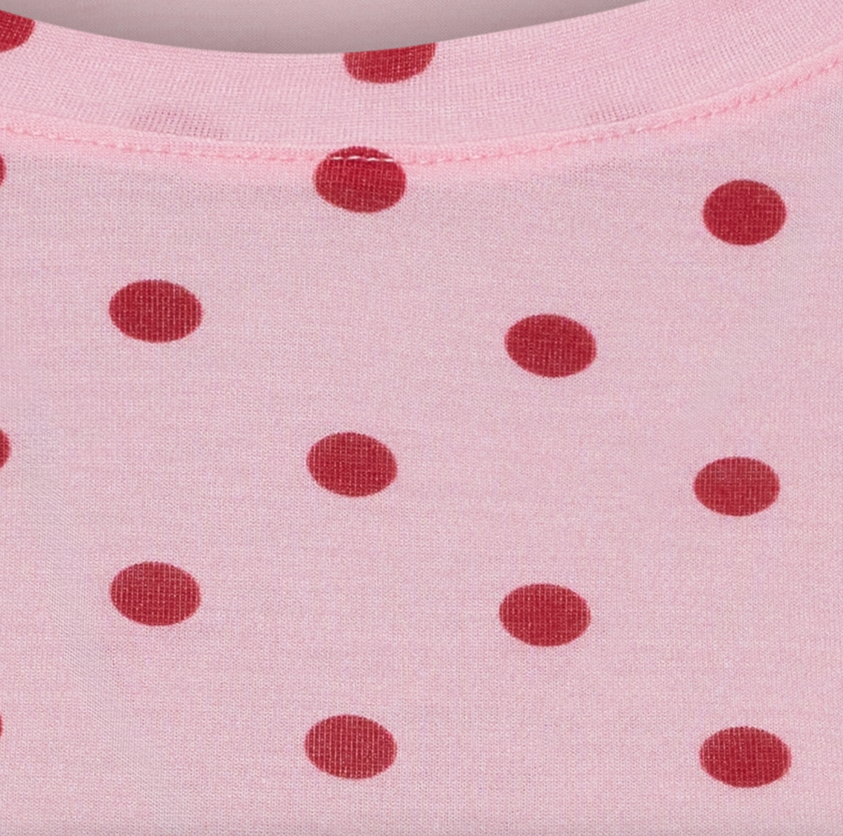 Bluse Elissa - Originale rosa