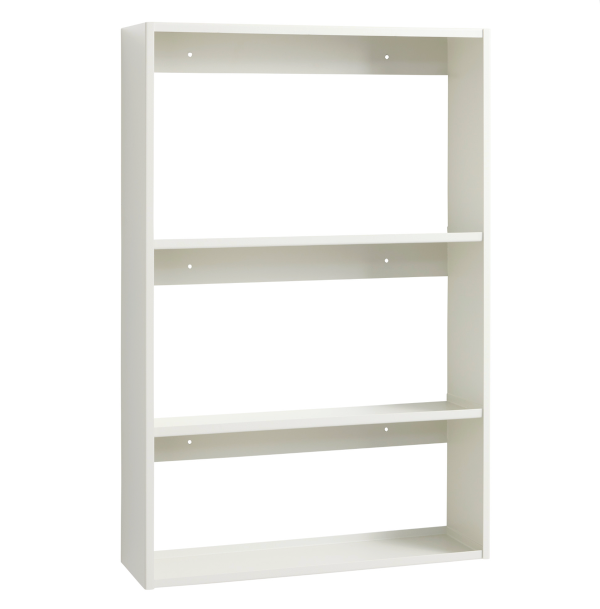 Hylle med 3 hyller - Off white