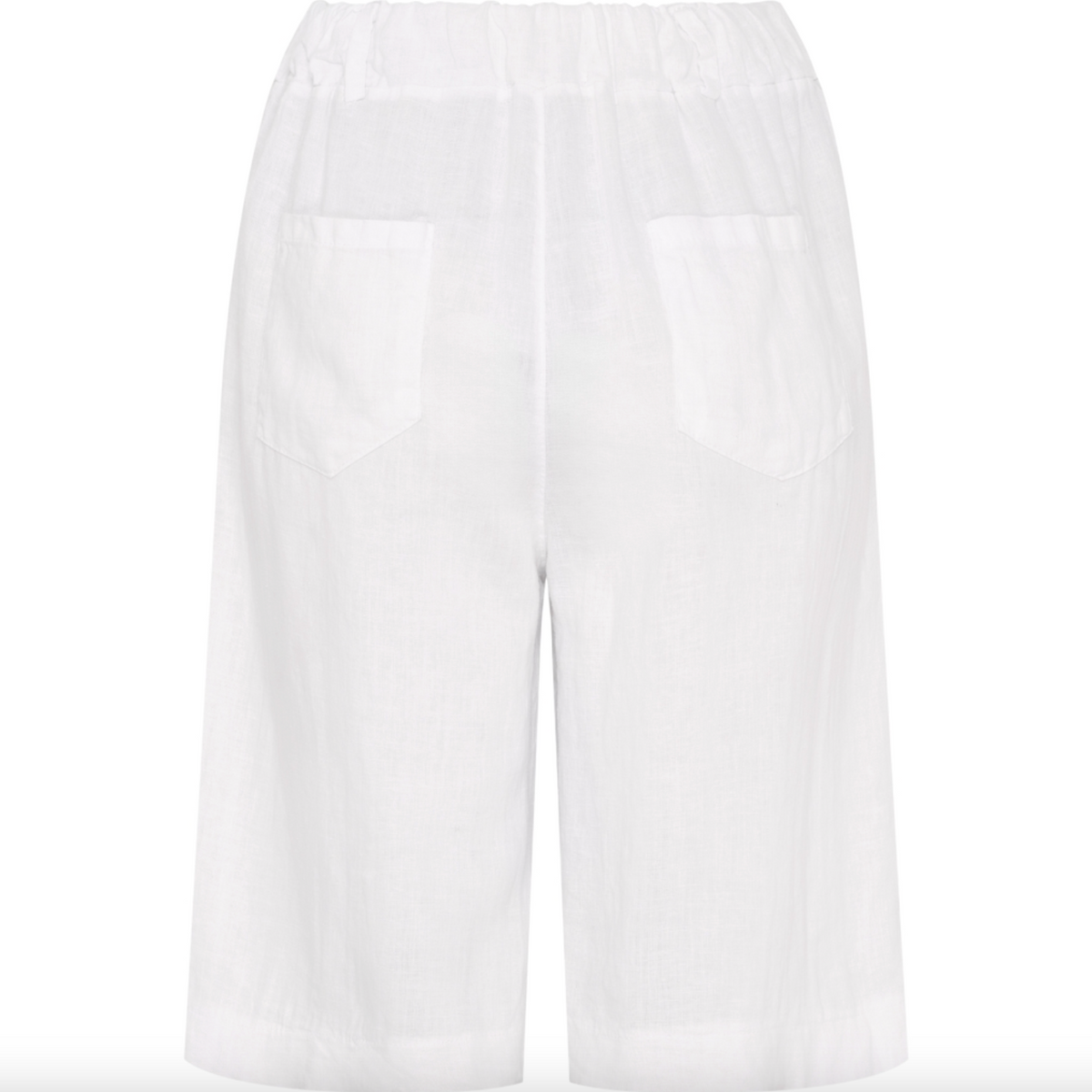 Shorts Jessica - White