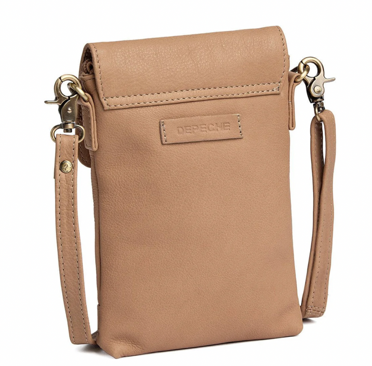 Mobilveske Aura Camel