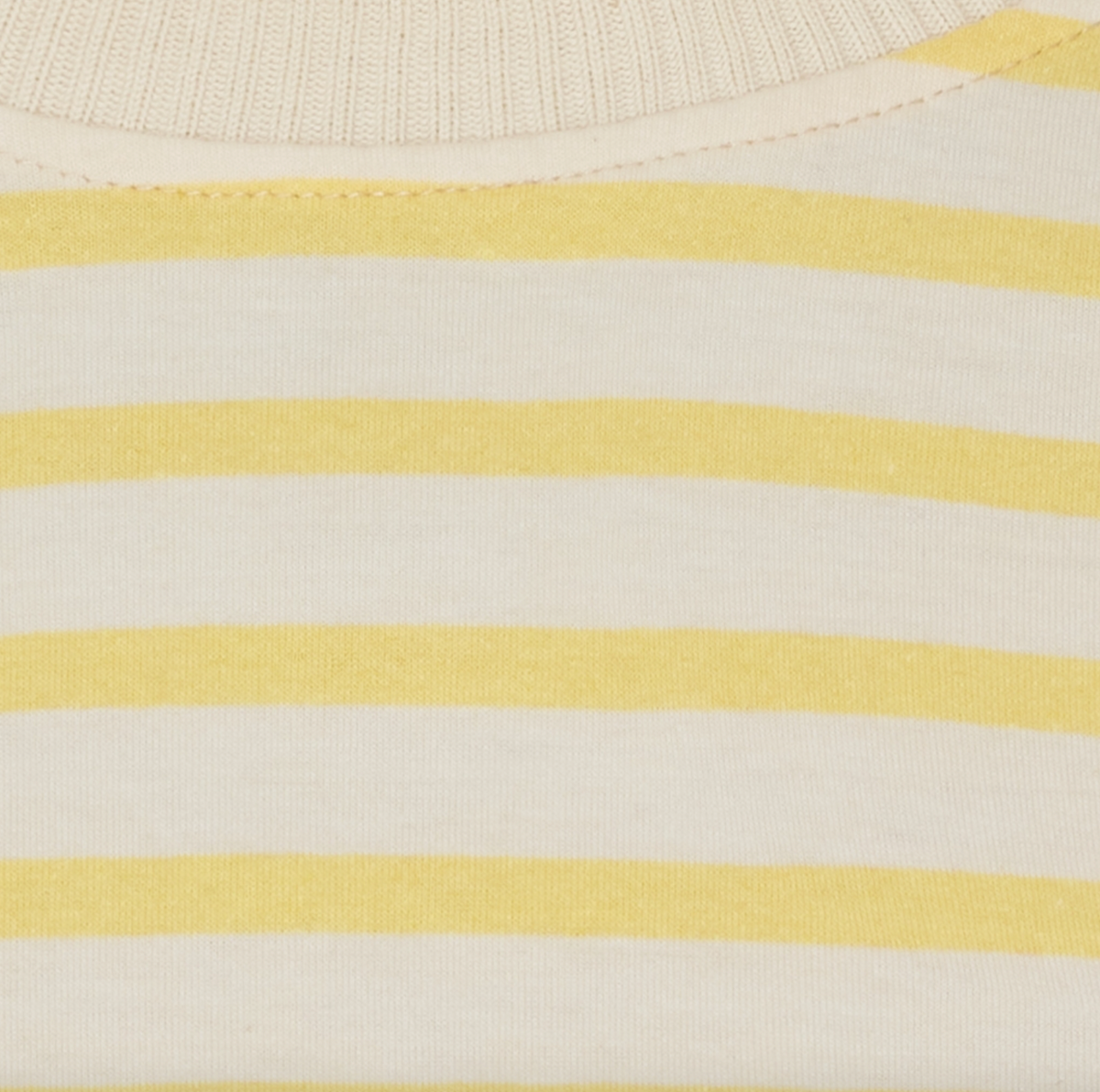 Bluse Kara yellow