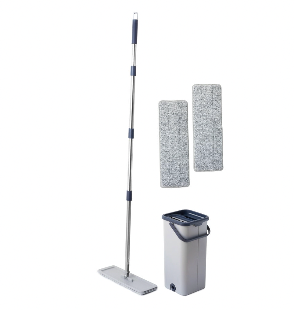 Slim Moppesett
