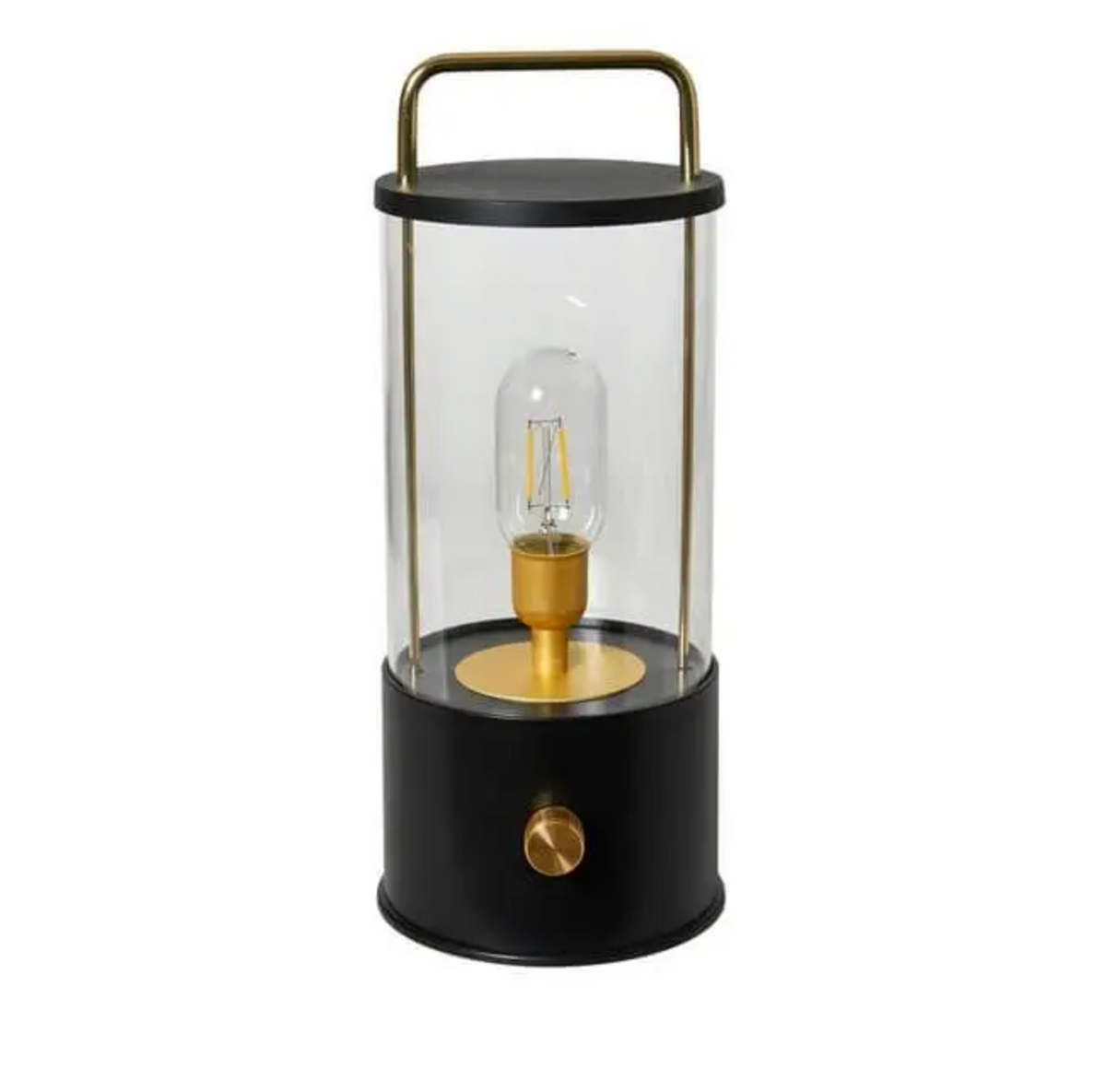 Lanterne oppladbar - Small