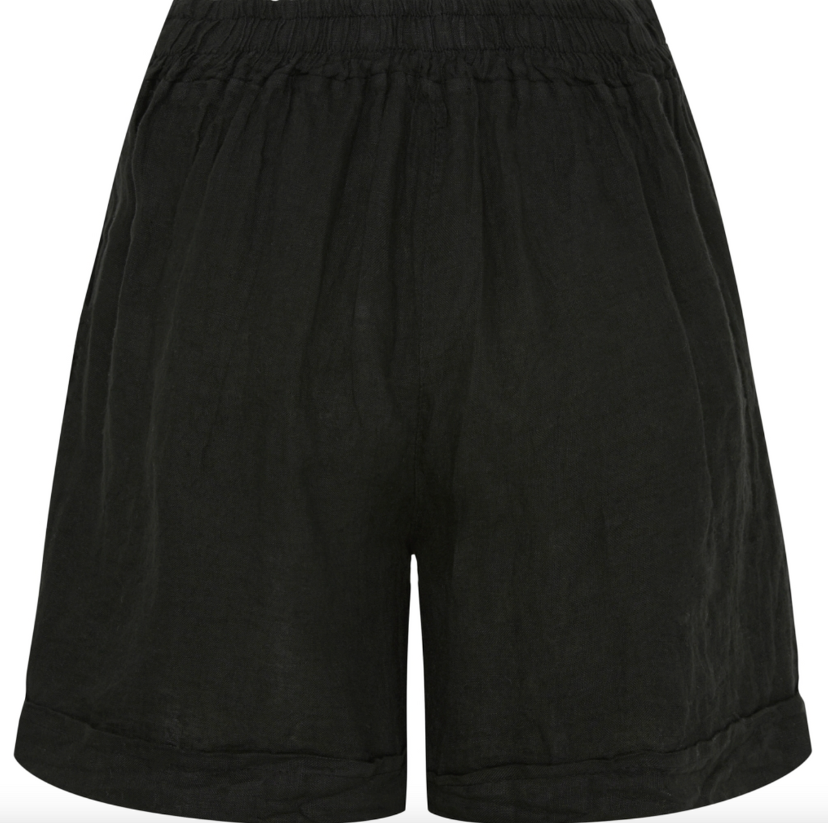 Shorts Sophia – Black