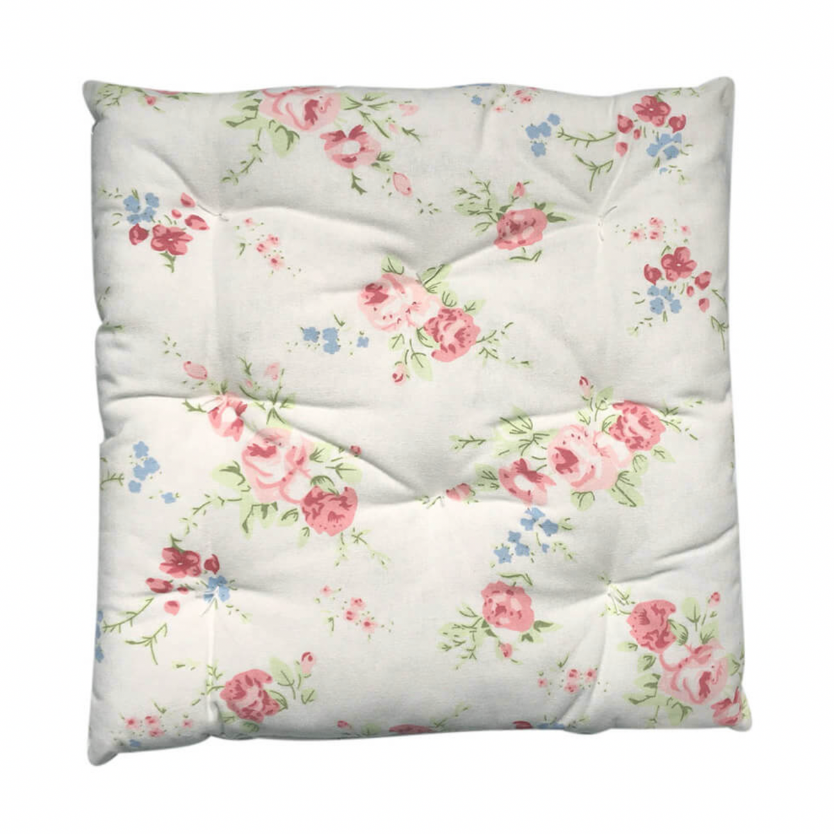 Pute flora – 40×40