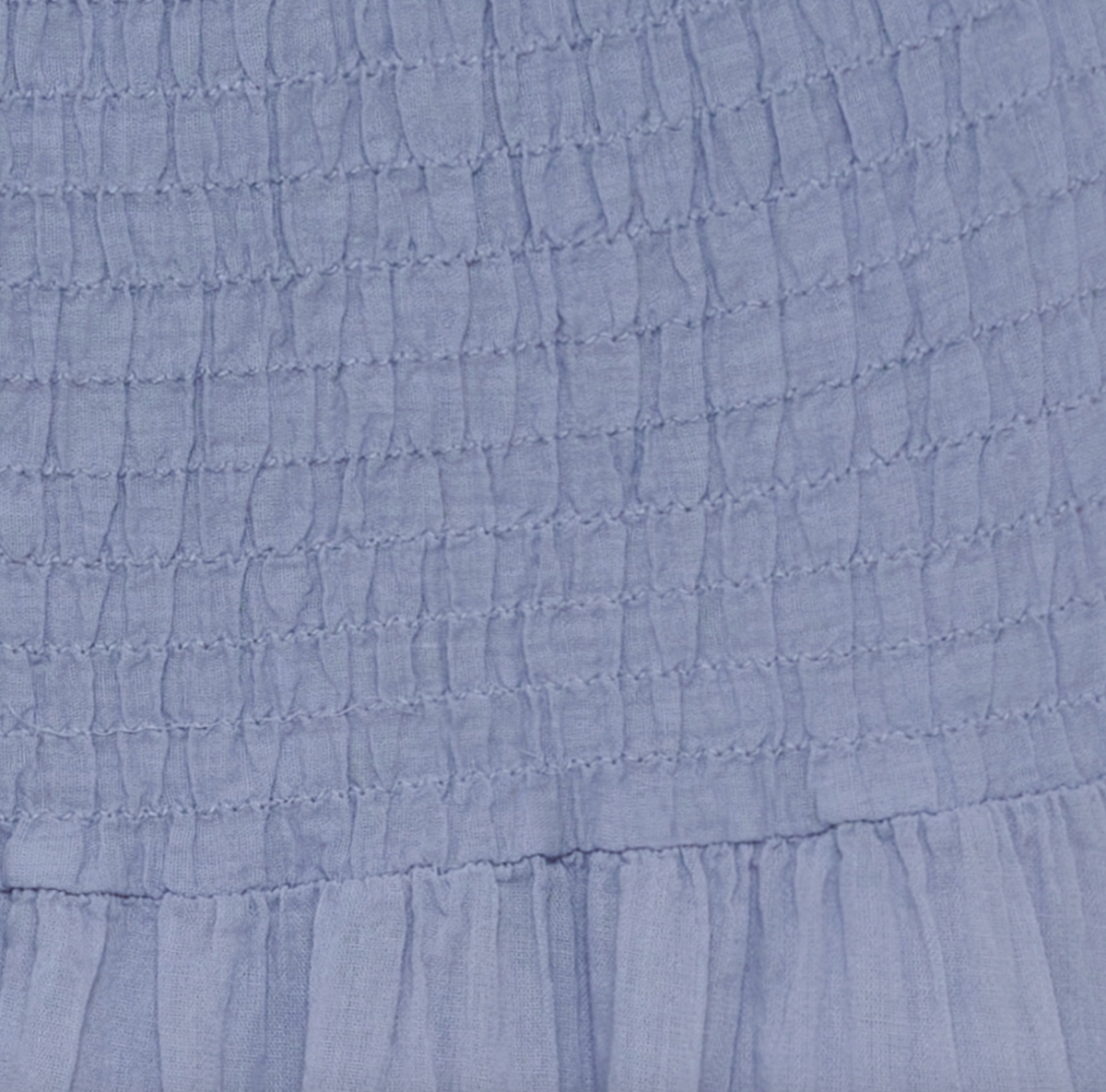 Skjørt Anora - Jeans