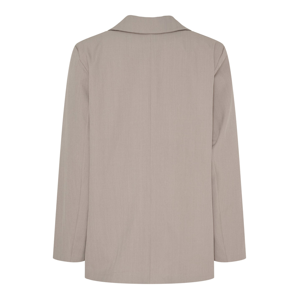Blazer Majken - Dark beige