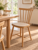 Sittepute FDB J46 - lammeskinn sand