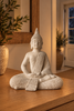 Buddha - Sittende