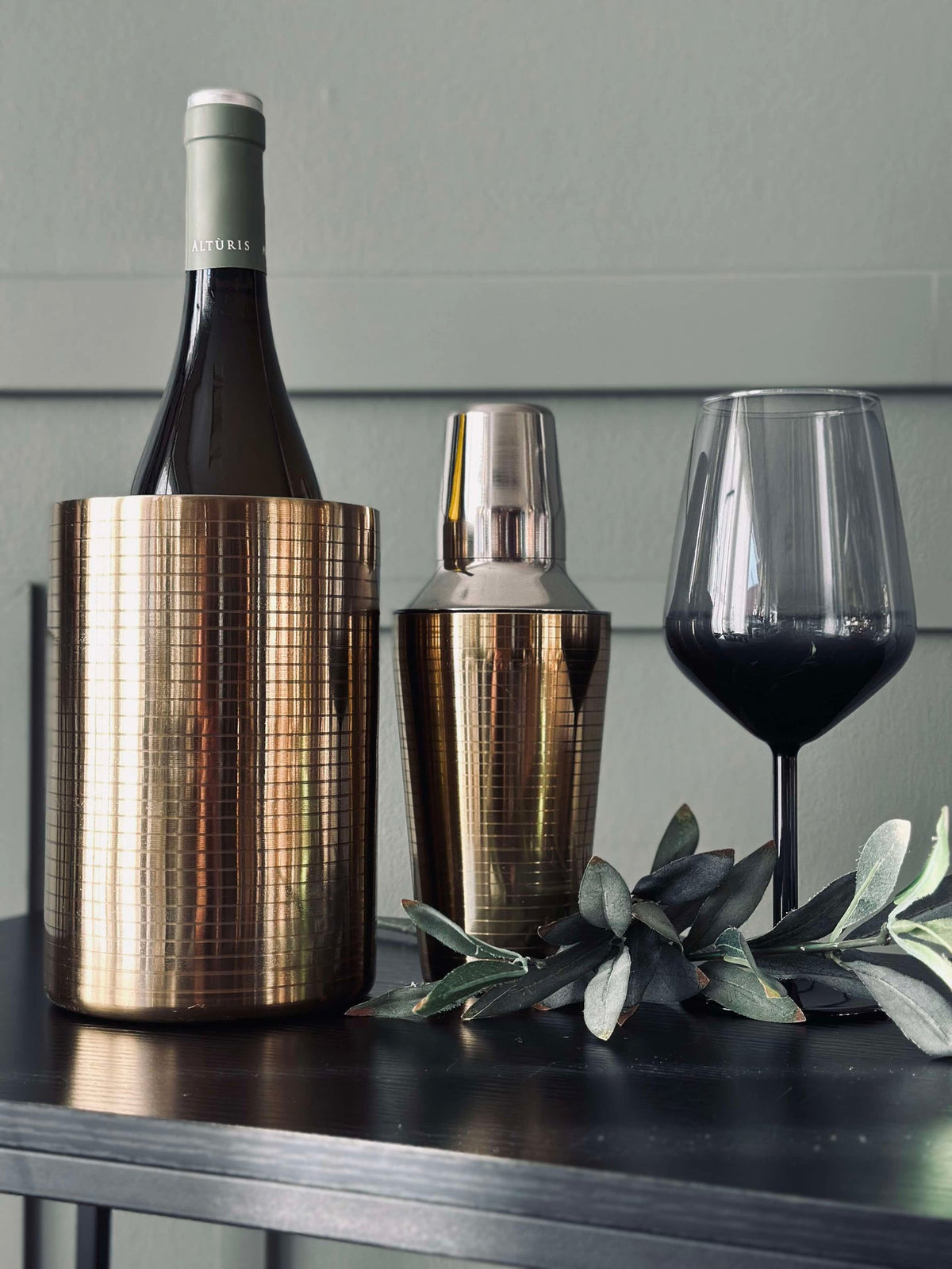 Vinkjøler Golden