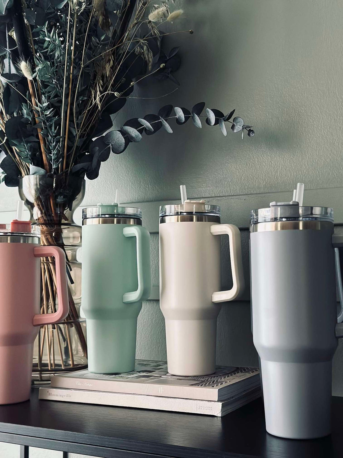Termokopp Mint - 1200 ml.