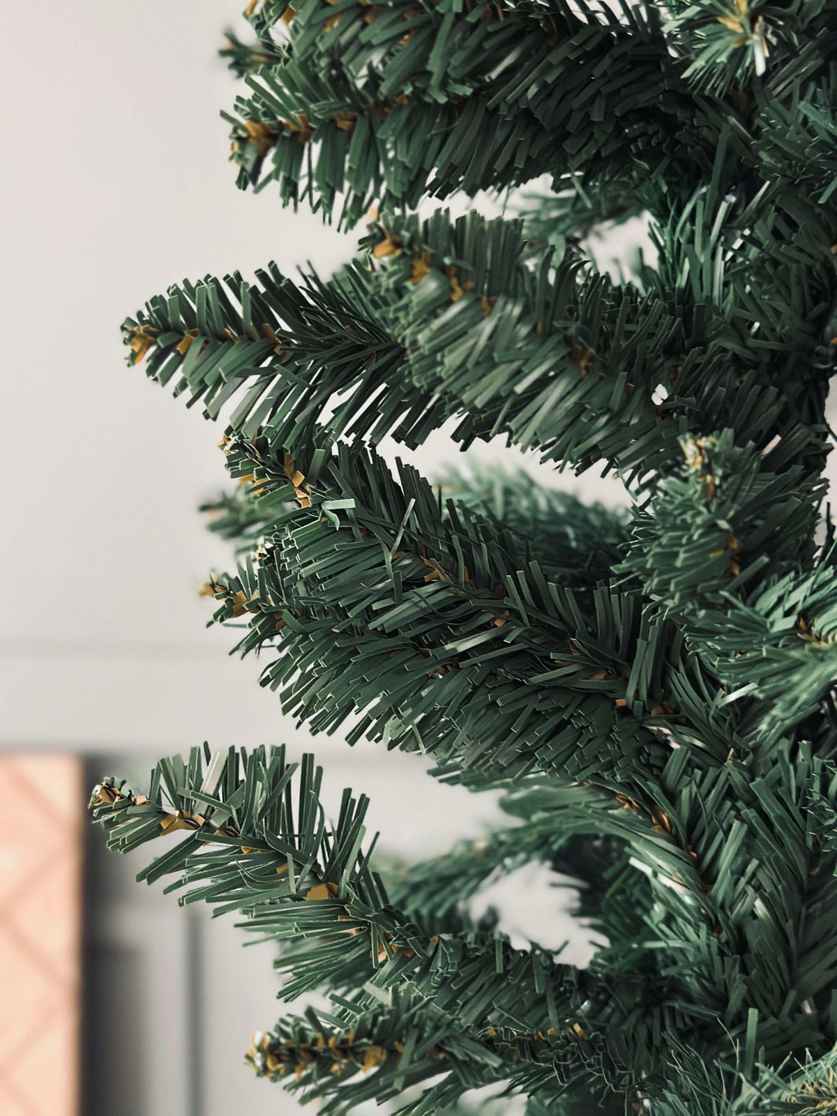 Juletre 180 cm - Pencil tree