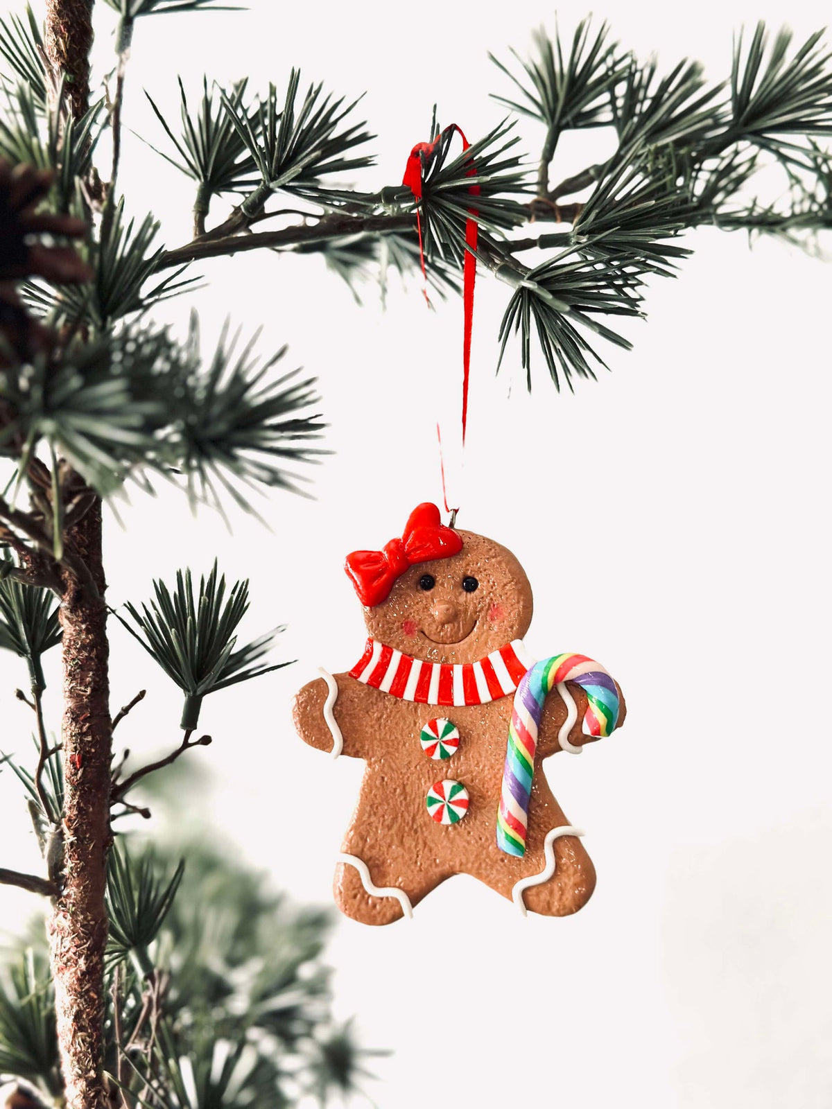 Juleanheng gingerbread  - Mix