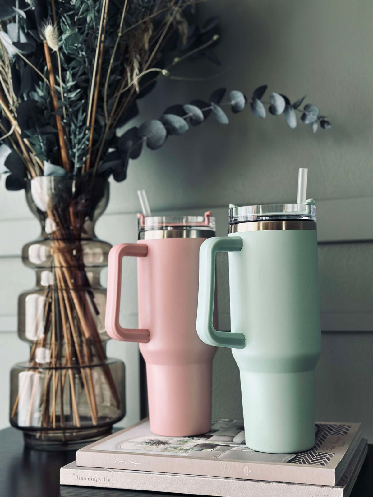 Termokopp Mint - 1200 ml.