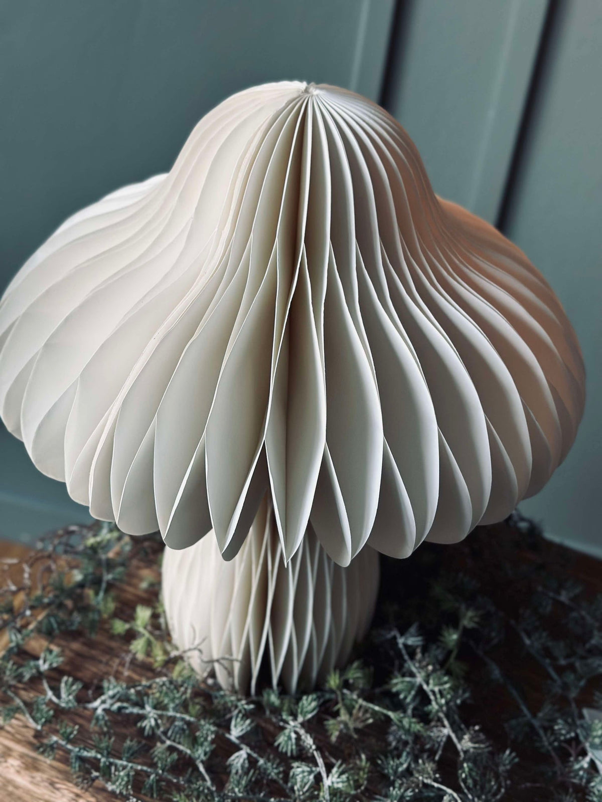 Mushroom No.1 - 1 stk