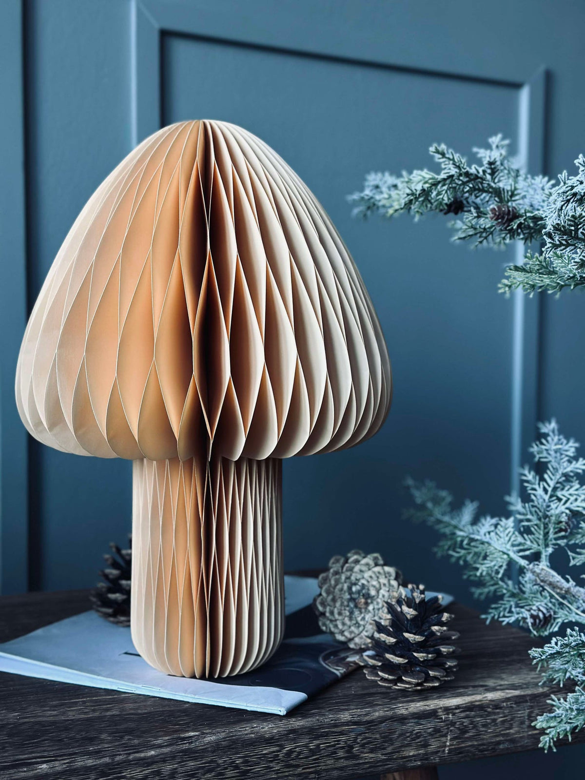 Mushroom No.2 - 1 stk