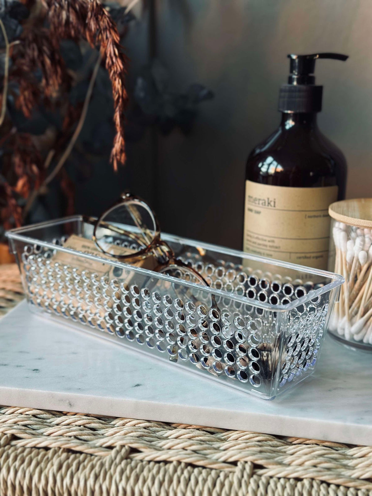 Organizer – 810 ml Godkjent for næringsmidler