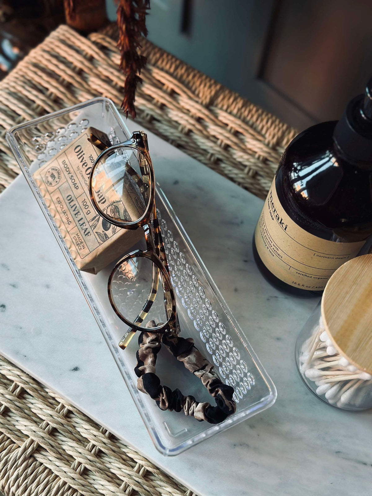 Organizer – 810 ml Godkjent for næringsmidler