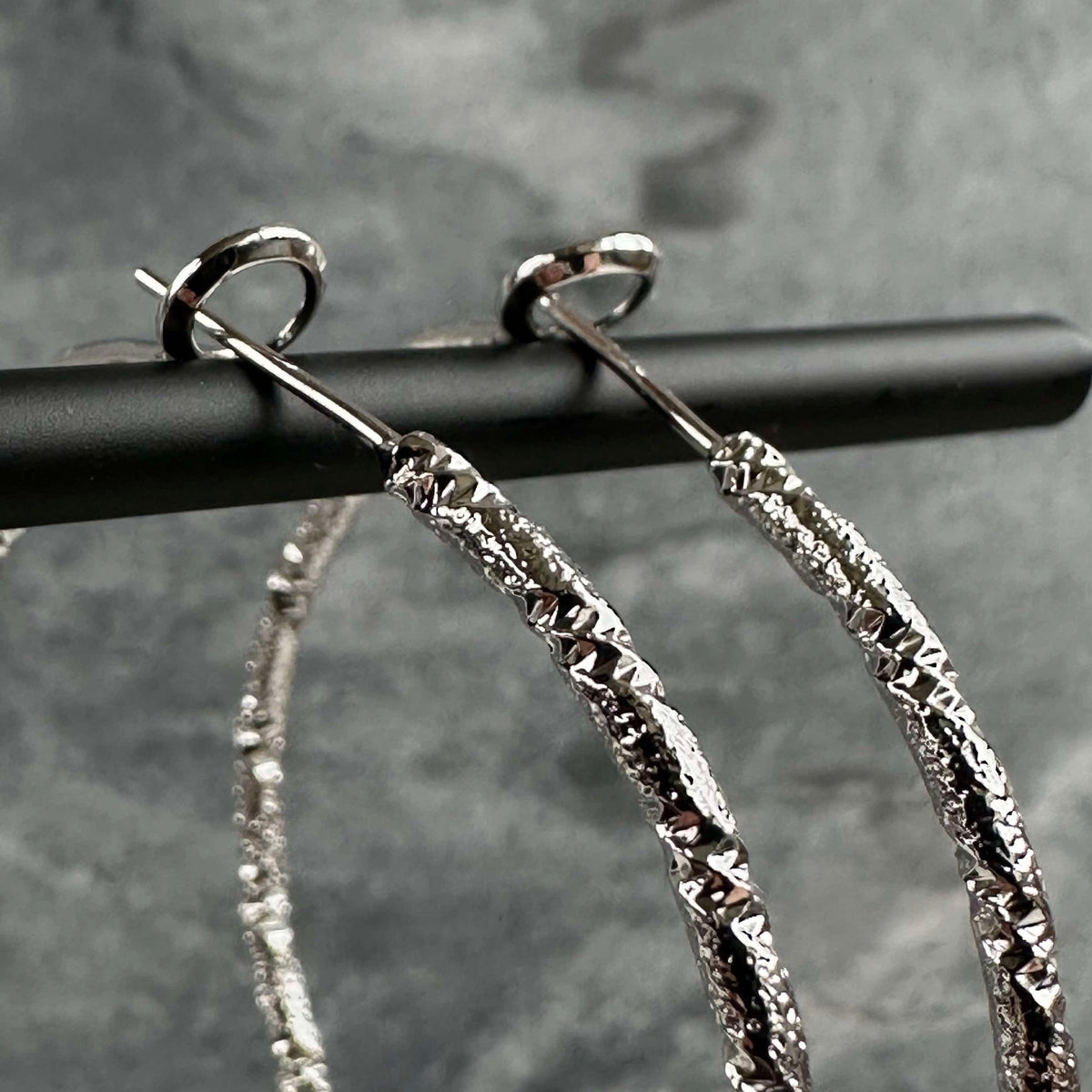 Øredobber ISADORA Hoops