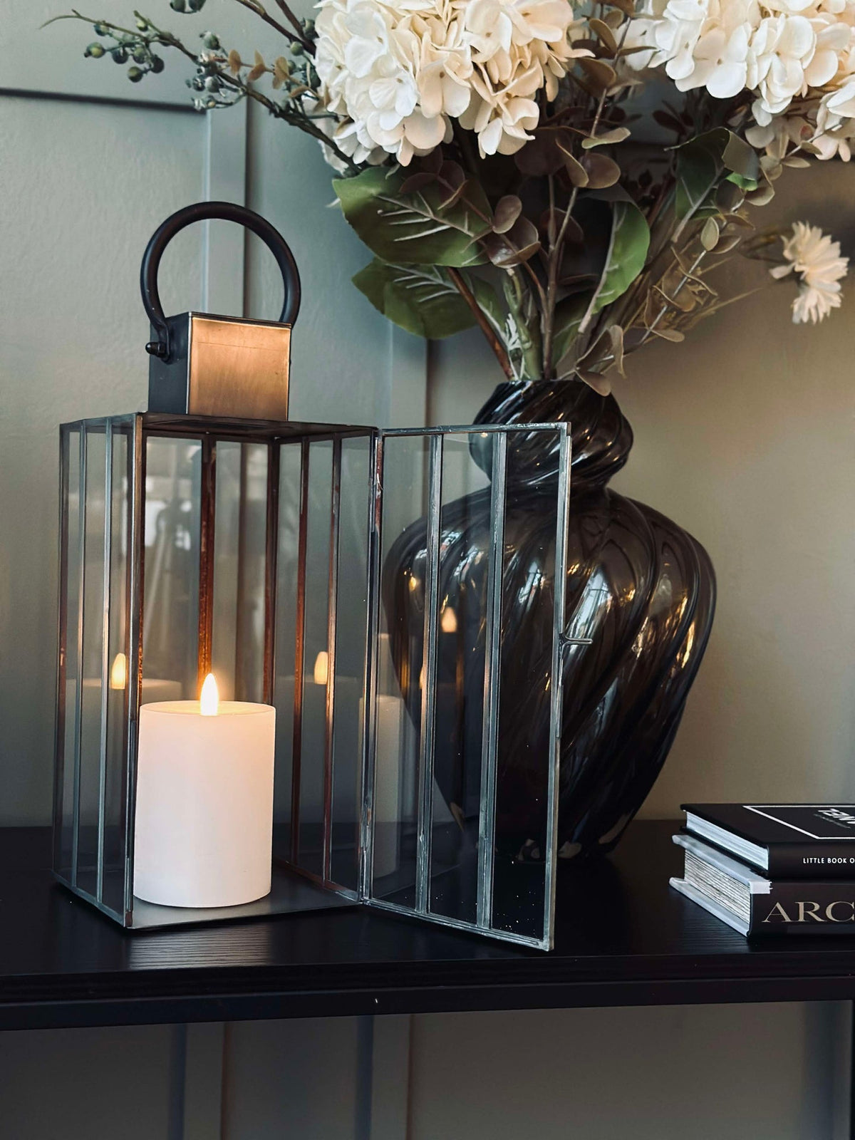 Lanterne LUX - Medium