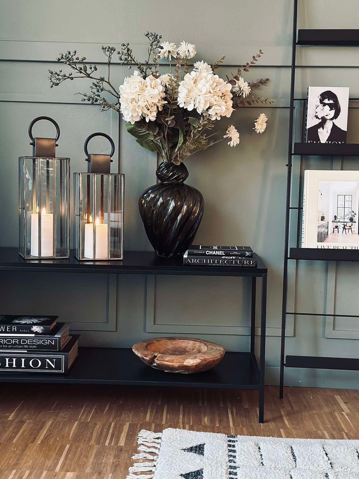 Lanterne LUX - Medium
