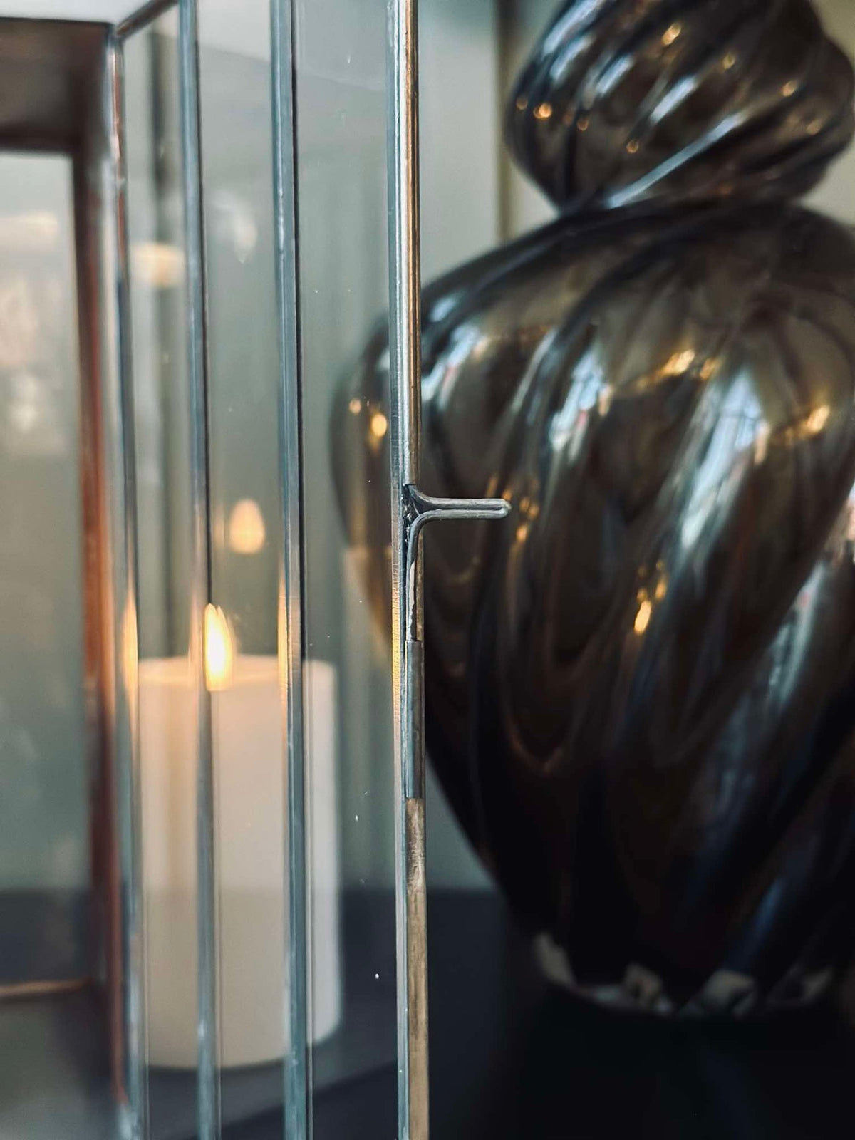 Lanterne LUX - Medium