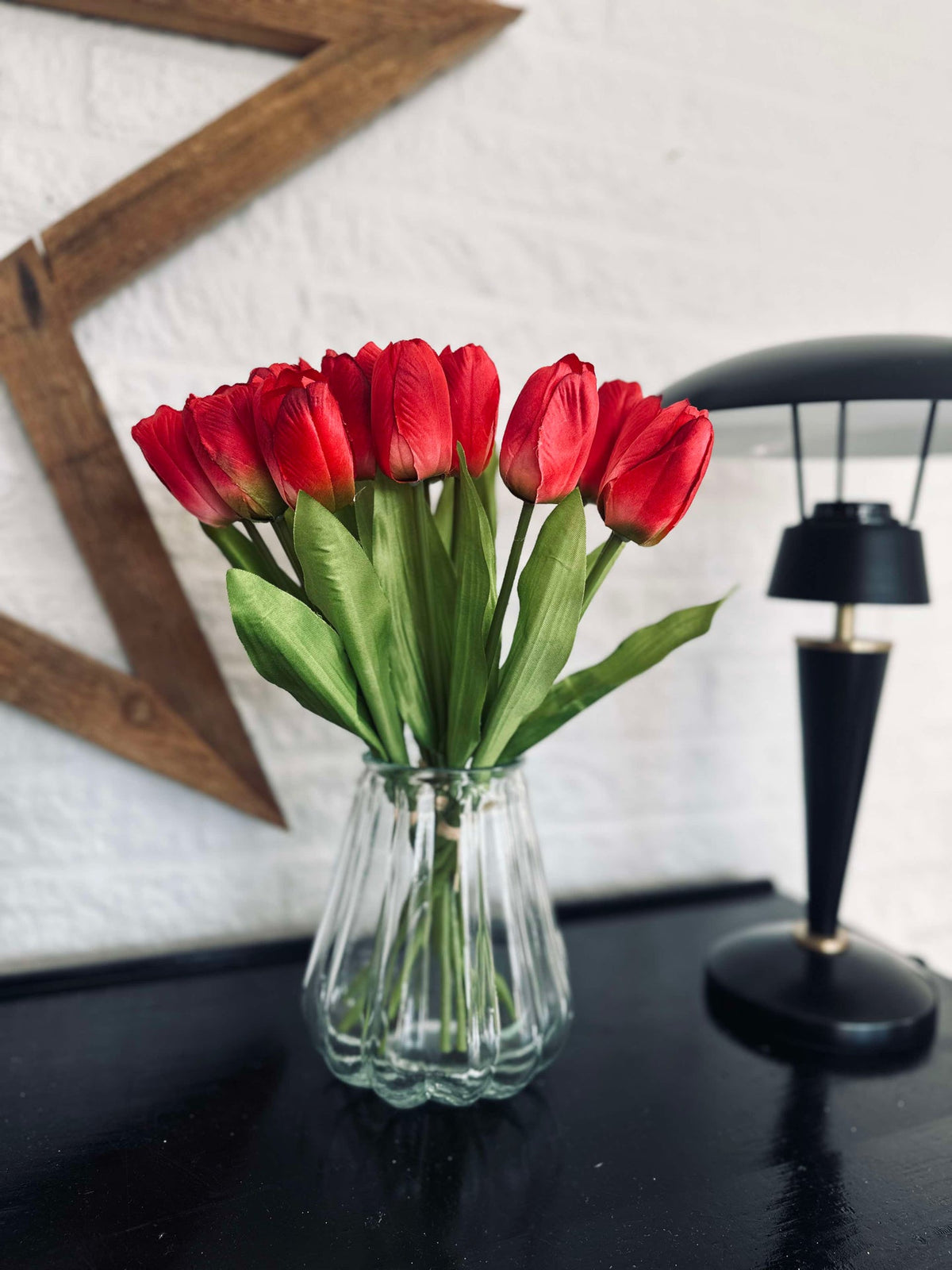 Tulipaner Bordeaux