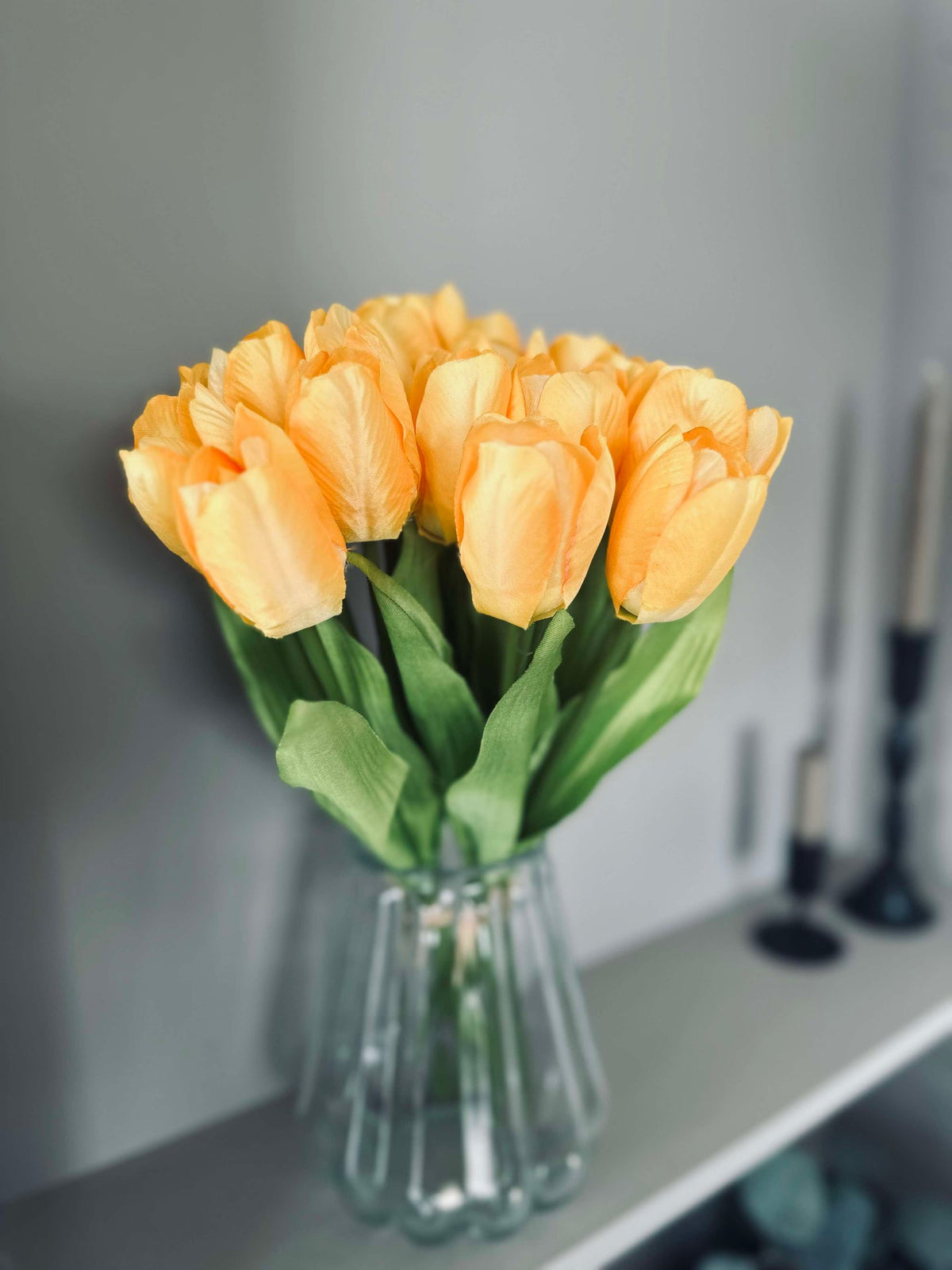 Tulipaner Gul
