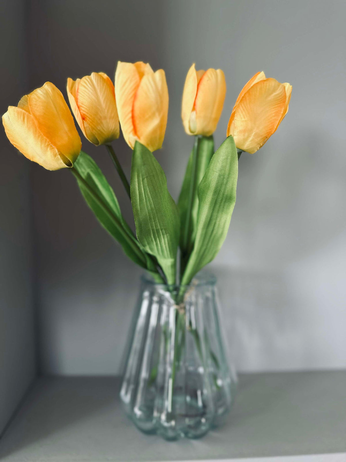 Tulipaner Gul