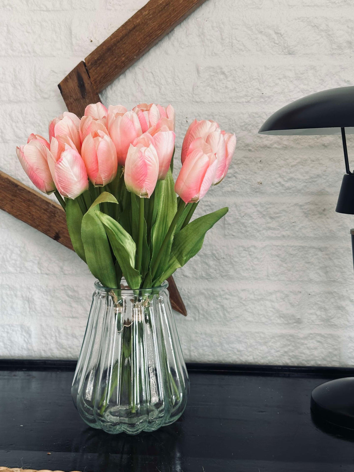Tulipaner Rosa